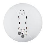 Home Security System - 2.5-Inch Display, 4x PIR Motion Detection, Smoke Detector, 10x Window Sensor, SMS And Call Alarm