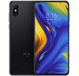 Xiaomi Mi Mix 3 Smartphone 6GB+128GB Snapdragon 845 Octa Core  24.0MP Front Camera Wireless Charging  Black