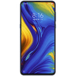 Xiaomi Mi Mix 3 Smartphone 6GB+128GB Snapdragon 845 Octa Core  24.0MP Front Camera Wireless Charging  Black