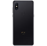 Xiaomi Mi Mix 3 Smartphone 6GB+128GB Snapdragon 845 Octa Core  24.0MP Front Camera Wireless Charging  Black