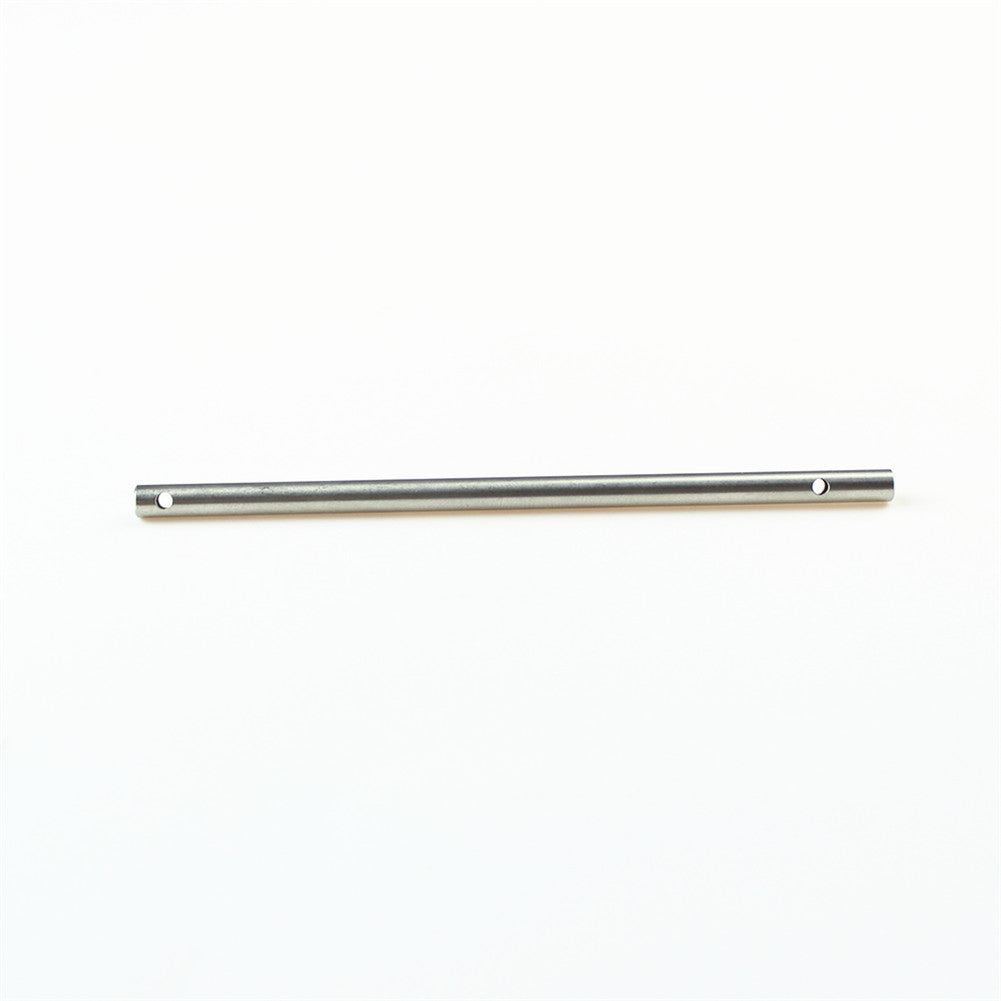 Helicopter Onderdelen Main Shaft for WLtoys V950 RC Toys Accessories Silver plating