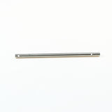 Helicopter Onderdelen Main Shaft for WLtoys V950 RC Toys Accessories Silver plating