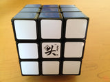 Da Yan Gu Hong 3*3 Magic Cube Educational Puzzle Cube Toy