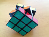 Da Yan Gu Hong 3*3 Magic Cube Educational Puzzle Cube Toy