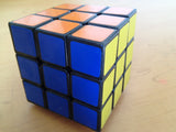 Da Yan Gu Hong 3*3 Magic Cube Educational Puzzle Cube Toy