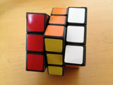 Da Yan Gu Hong 3*3 Magic Cube Educational Puzzle Cube Toy