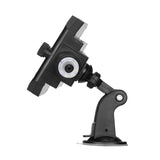 HD Digital Microscope - 600x Zoom, 4.3-Inch HD Display, Built-In Battery, HD Video Recording, Timestamp, Motion Detection