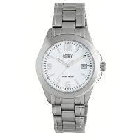 Casio Men's MTP1215A-7ACR Stainless Steel Watch