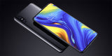 Xiaomi Mi Mix 3 Smartphone 6GB+128GB Snapdragon 845 Octa Core  24.0MP Front Camera Wireless Charging  Black