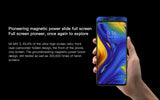 Xiaomi Mi Mix 3 Smartphone 6GB+128GB Snapdragon 845 Octa Core  24.0MP Front Camera Wireless Charging  Black