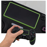 Bluetooth Wireless 6 Axies Game Controller Gamepads for PS4