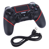 Bluetooth Wireless 6 Axies Game Controller Gamepads for PS4