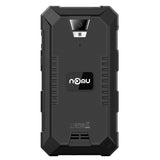 Nomu S10 Mobile Phone - IP68 Waterproof,Shockproof,Dust-Proof,2GB RAM,16GB ROM,5.0 inch,Quad-Core,Black,