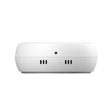 ZigBee Temperature Humidity Sensor Wireless Control Smart Home Use white