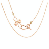 Necklace Chain Medium - RoseGold