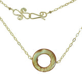 Necklace 1-69 - RoseGold