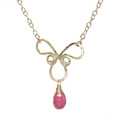 Necklace 237 - RoseGold