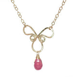 Necklace 237 - RoseGold