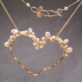 Necklace 270 - Gold