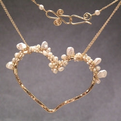 Necklace 270 - Gold