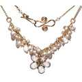 Necklace 294 - RoseGold