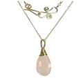 Necklace 312 - RoseGold