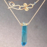 Necklace 326 - Gold