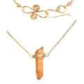 Necklace 327 - RoseGold