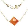 Necklace 328 - RoseGold