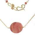 Necklace 329 - RoseGold