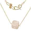 Necklace 330 - RoseGold