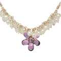 Necklace 336 - RoseGold