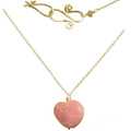 Necklace 380 - RoseGold