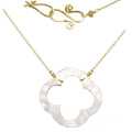 Necklace 381 - Gold