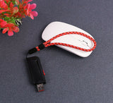 Superior Adjustable Wrist Strap Lanyard for Cell Phone DSLR Camera GoPro HERO  Black and White