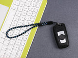 Superior Adjustable Wrist Strap Lanyard for Cell Phone DSLR Camera GoPro HERO  Black and White