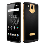 OUKITEL K10 6 Inch 6GB + 64GB 11000MAH Battery Android 7.1 Smart Phone Gold