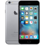 Original Unlocked IPhone 6 Phone IOS Dual-core LTE 4.7 ""IPS 1GB RAM / 16/64 / 128GB ROM Silver