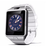 Bluetooth Smart Watch Touch Screen Multiple Languages Support SIM Card Mobile Phone SynchronizationH2DB