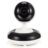 HD IP Camera &  Baby Monitor - FHD Resolutions, Motion Detection, Pan & Tilt, Two Way Audio, App Support, Push Alerts