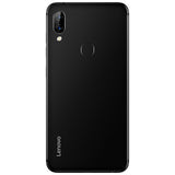 Lenovo S5 Pro Phone - 6.2 inch, ZUI10/Android 8.1, 3500mAh Built-in, 6GB RAM, US Plug, Black - 64GB ROM