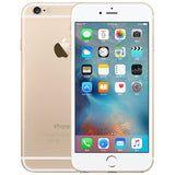 Original Unlocked IPhone 6 Phone IOS Dual-core LTE 4.7 ""IPS 1GB RAM / 16/64 / 128GB ROM gray