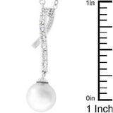 Pearl Treasure Pendant