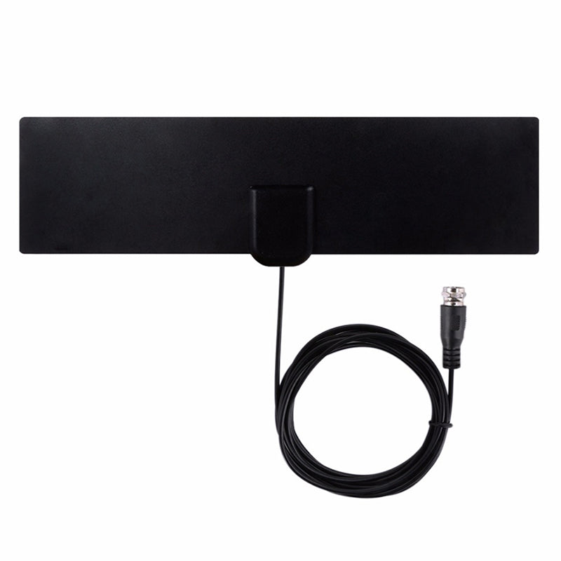 Indoor Free TV Surf Radius Antena Digital HDTV Cable TV Fox Antenna DVB-T/T2 VHF UHF TV Surf Antenas Receiver