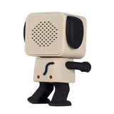 Dancing Bluetooth Speaker - 5 Watt, Blutooth 4.0, 800mAh Battery, Adorable Design