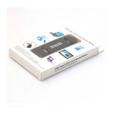 Mini Type-C multifunctional OTG Card Reader Micro USB for Computer Android Smartphone black