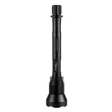 LED Flashlight - 18000 Lumen, Aluminum Alloy Body, 15x CREE XM-L T6 LEDs, 5 Light Modes, Reinforced Glass Lens