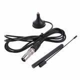 HD TV Antenna HDTV 25DB Indoor Digital Antenna Aerial Booster for DVB-T Antena TV HDTV Box Cable