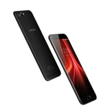 HK Warehouse UMIDIGI Z1 Pro Android Phone - Helio P20 CPU, 6GB RAM, Android 7.0, 1080p, 4000mAh, Dual-Rear Cam (Black)