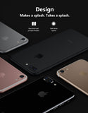 Refurbished Unlocked Apple iPhone 7 - 32GB ROM, Quad-core, 12.0MP Camera, IOS, 1960mA Battery, Fingerprint, Gold - UK Plug